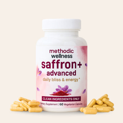 Saffron+ Advanced