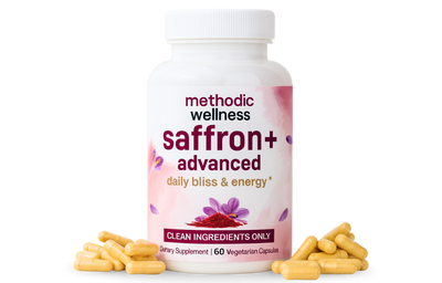 Saffron+ Advanced
